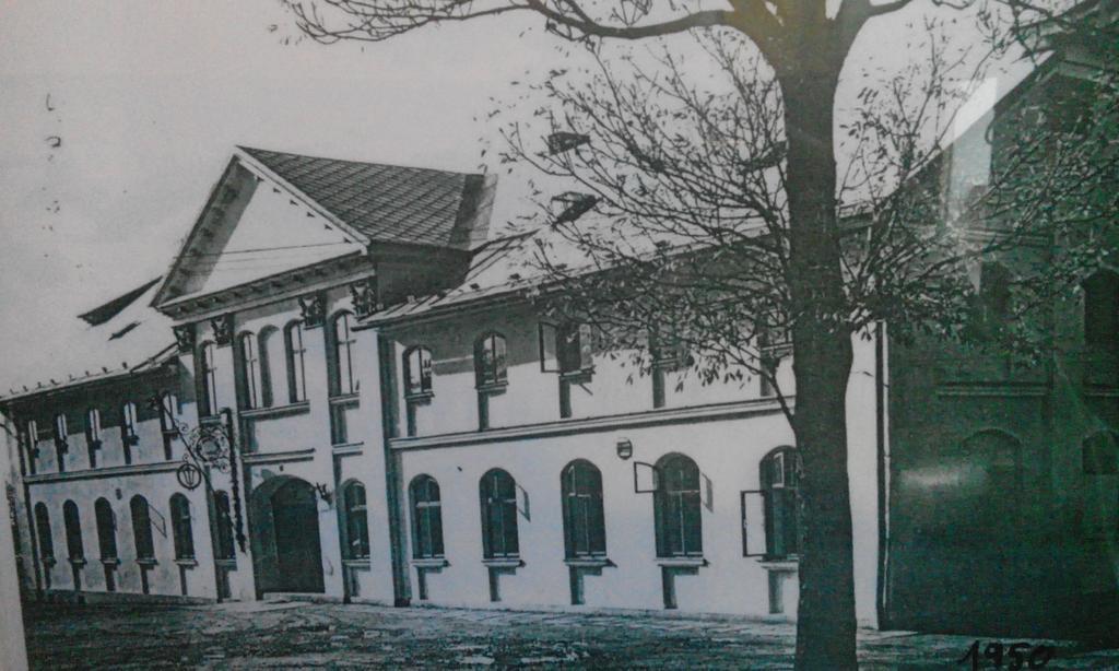 Maršovská Rychta Nove Mesto na Morave Exterior foto