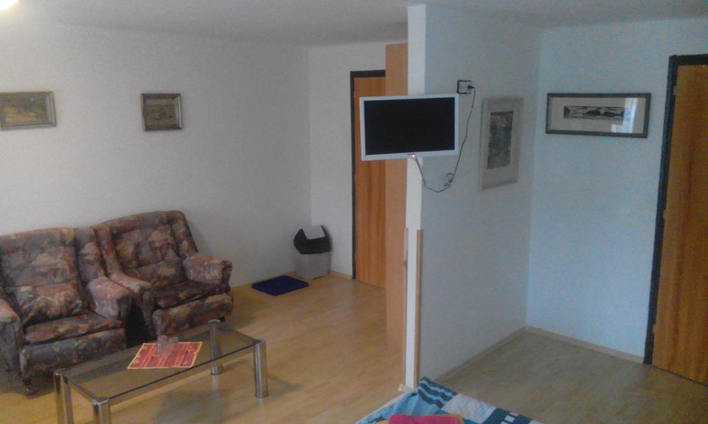 Maršovská Rychta Nove Mesto na Morave Quarto foto