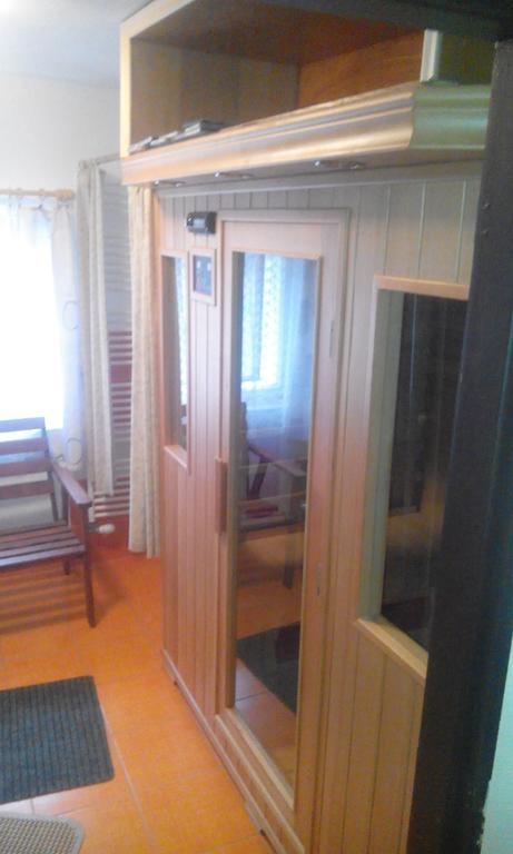 Maršovská Rychta Nove Mesto na Morave Exterior foto