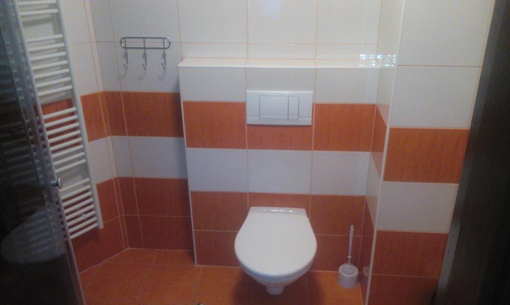 Maršovská Rychta Nove Mesto na Morave Quarto foto