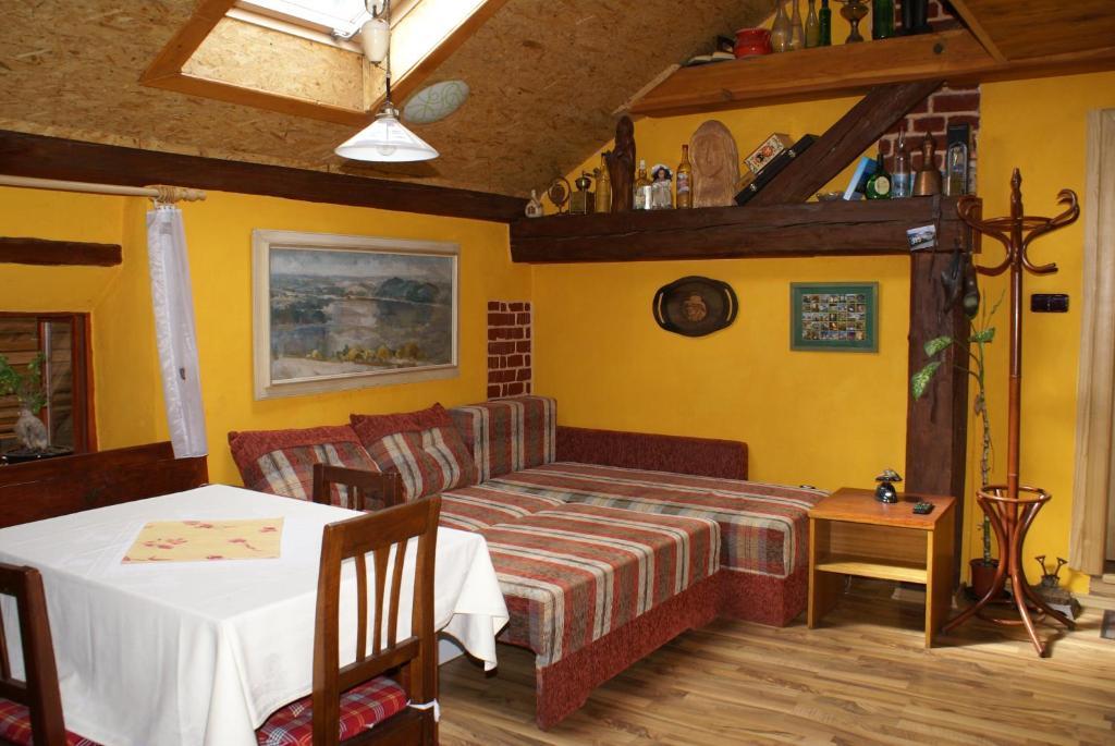 Maršovská Rychta Nove Mesto na Morave Exterior foto
